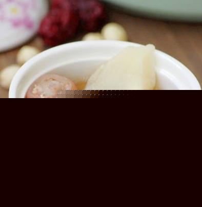 史上最全煲湯食譜,以後喝湯不愁了!非常值得收藏!