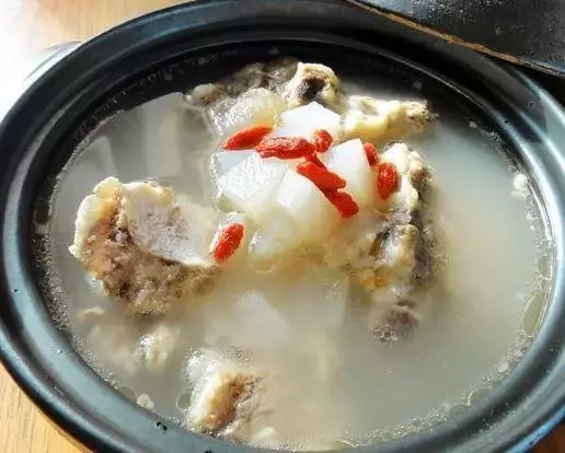 史上最全煲湯食譜,以後喝湯不愁了!非常值得收藏!