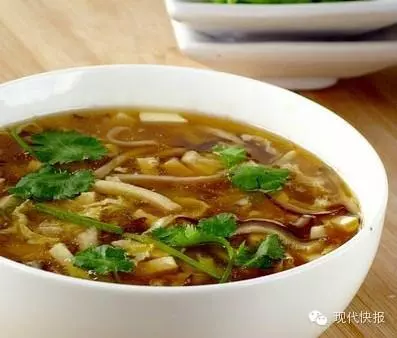 史上最全煲湯食譜,以後喝湯不愁了!非常值得收藏!