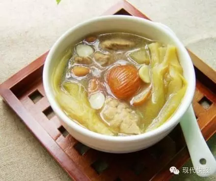 史上最全煲湯食譜,以後喝湯不愁了!非常值得收藏!