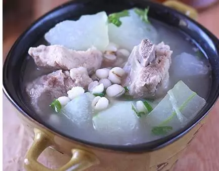 史上最全煲湯食譜,以後喝湯不愁了!非常值得收藏!