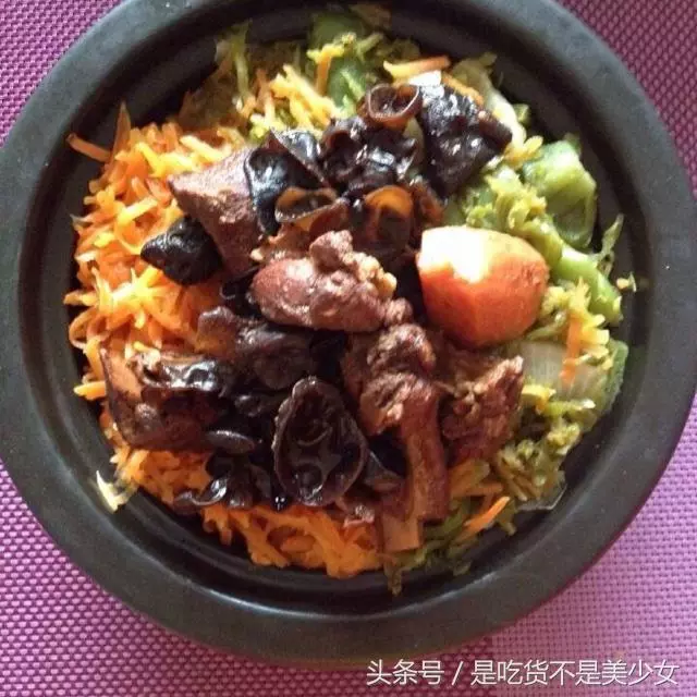 有飯有菜,這13道美味一鍋端,懶人最愛!
