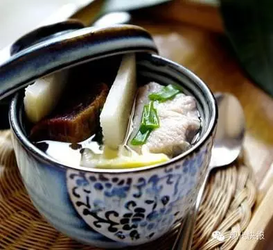 史上最全煲湯食譜,以後喝湯不愁了!非常值得收藏!