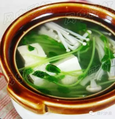 史上最全煲湯食譜,以後喝湯不愁了!非常值得收藏!