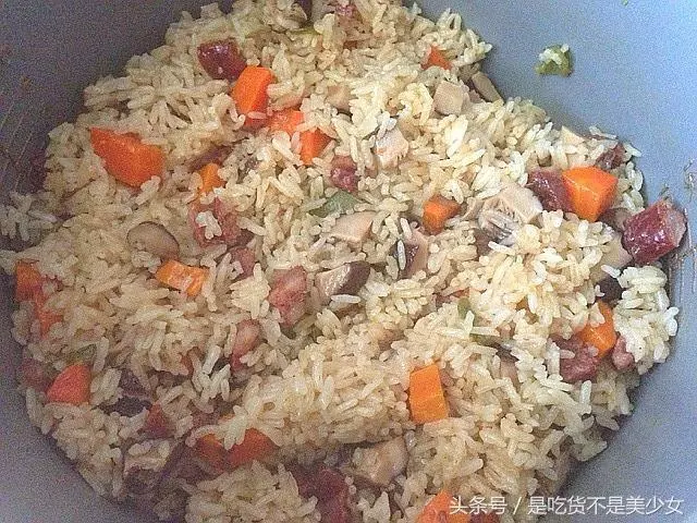 有飯有菜,這13道美味一鍋端,懶人最愛!