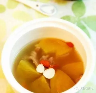 史上最全煲湯食譜,以後喝湯不愁了!非常值得收藏!