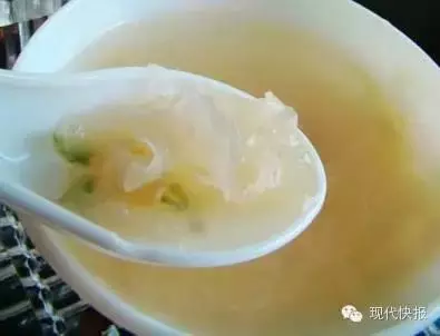 史上最全煲湯食譜,以後喝湯不愁了!非常值得收藏!