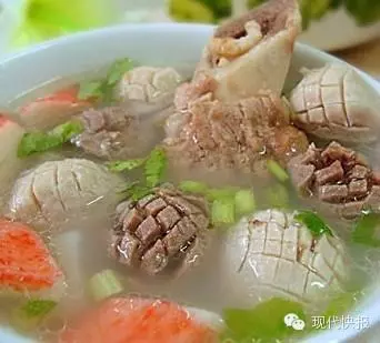 史上最全煲湯食譜,以後喝湯不愁了!非常值得收藏!