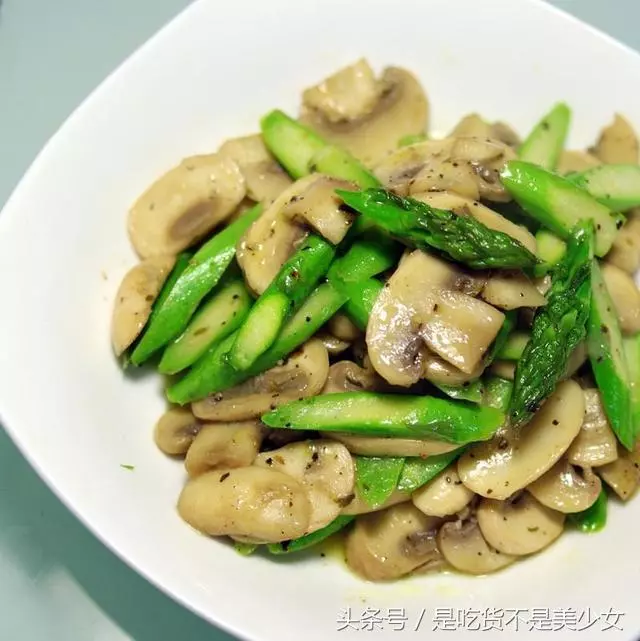 營養健康的20道素菜做法!鮮香味美,大人小孩都喜歡!
