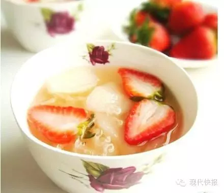 史上最全煲湯食譜,以後喝湯不愁了!非常值得收藏!