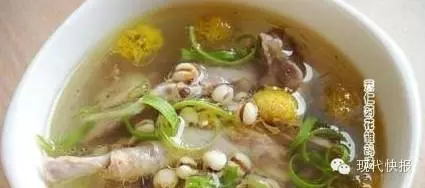 史上最全煲湯食譜,以後喝湯不愁了!非常值得收藏!