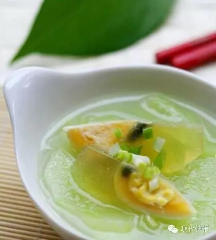 史上最全煲湯食譜,以後喝湯不愁了!非常值得收藏!