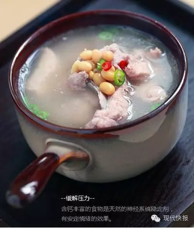 史上最全煲湯食譜,以後喝湯不愁了!非常值得收藏!