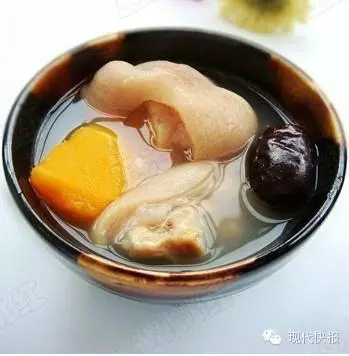 史上最全煲湯食譜,以後喝湯不愁了!非常值得收藏!
