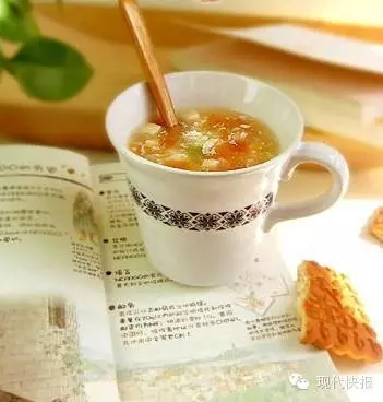 史上最全煲湯食譜,以後喝湯不愁了!非常值得收藏!