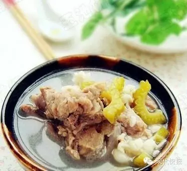 史上最全煲湯食譜,以後喝湯不愁了!非常值得收藏!