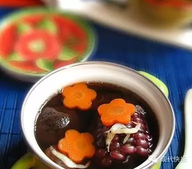 史上最全煲湯食譜,以後喝湯不愁了!非常值得收藏!