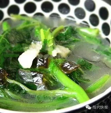 史上最全煲湯食譜,以後喝湯不愁了!非常值得收藏!