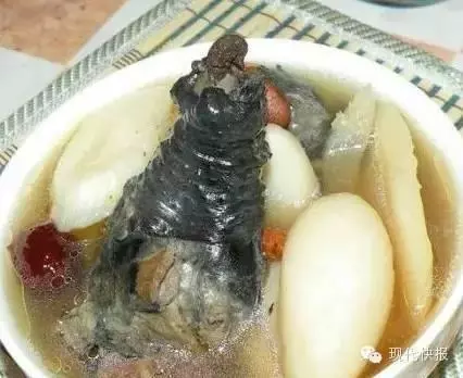 史上最全煲湯食譜,以後喝湯不愁了!非常值得收藏!
