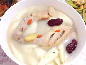 史上最全煲湯食譜,以後喝湯不愁了!非常值得收藏!