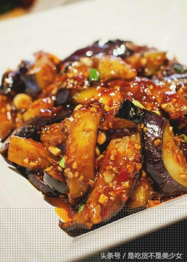 營養健康的20道素菜做法!鮮香味美,大人小孩都喜歡!