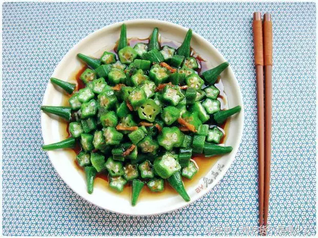 營養健康的20道素菜做法!鮮香味美,大人小孩都喜歡!