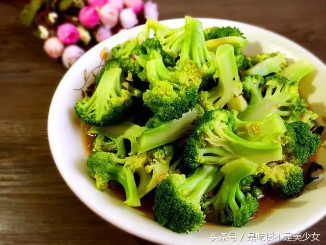 營養健康的20道素菜做法!鮮香味美,大人小孩都喜歡!