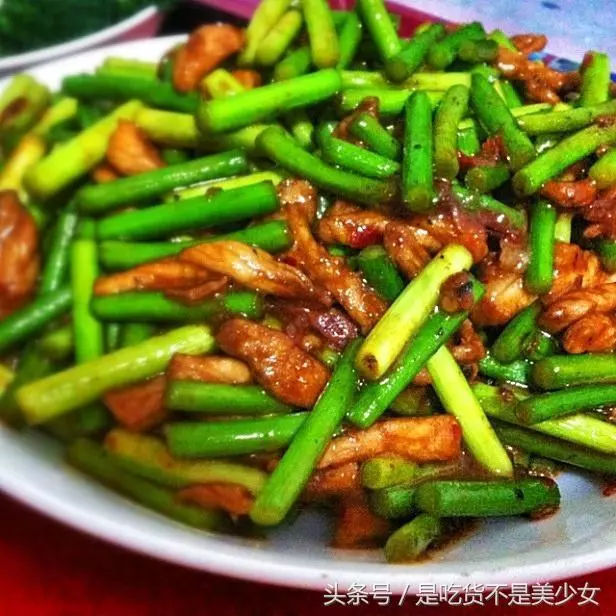 營養健康的20道素菜做法!鮮香味美,大人小孩都喜歡!