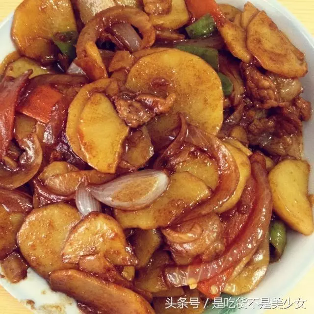 營養健康的20道素菜做法!鮮香味美,大人小孩都喜歡!