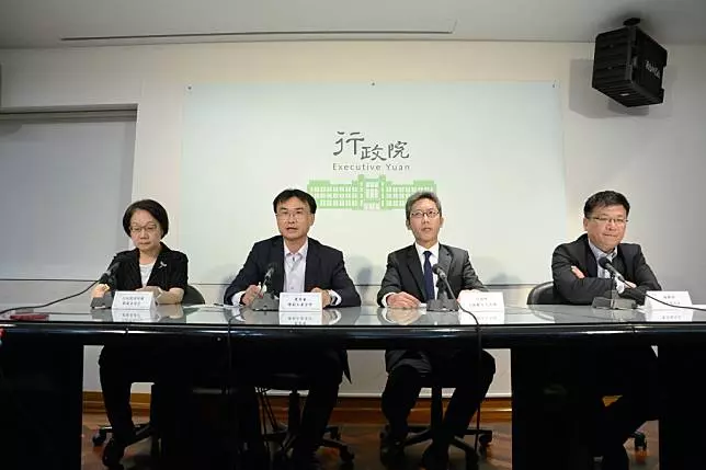 豪雨重創南台灣 行政院:農損逾5億 秉四原則救助