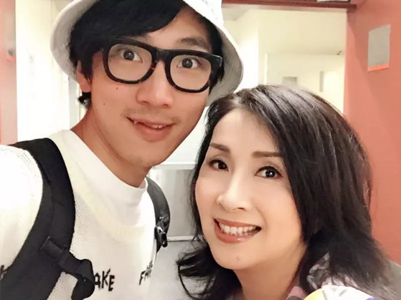 沒有老公,卻生了孩子的5位女星,孩子生父至今是個謎!