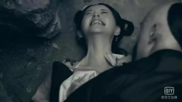 【《延禧攻略》隱藏劇情在此!】魏瓔珞姐姐的死因大曝光!關鍵人竟然是高貴妃?!