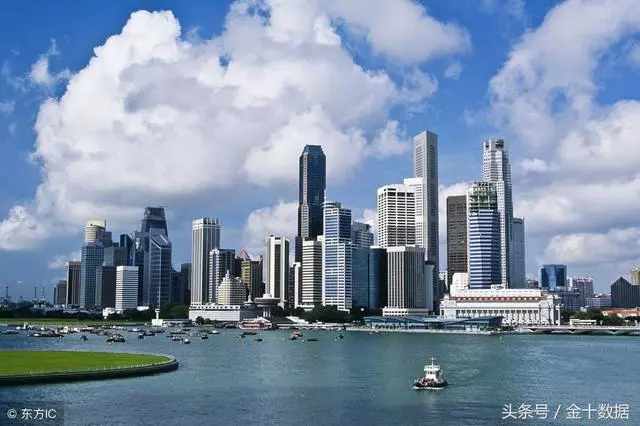 馬來西亞取消三個中資專案,中國卻對馬來西亞送上大禮?