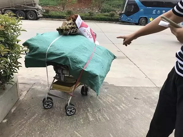 四條惡狗凌晨撕咬拾荒老人:好心人揮棍施救,警方正追查犬主