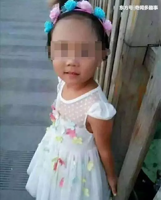 8歲繼女慘被後媽殺害,生前慘被虐待,全身是傷無一完膚~狠心後母四個月前才誕下男嬰……