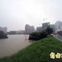 涂醒哲登記連任 強打嘉市不淹水有感政績