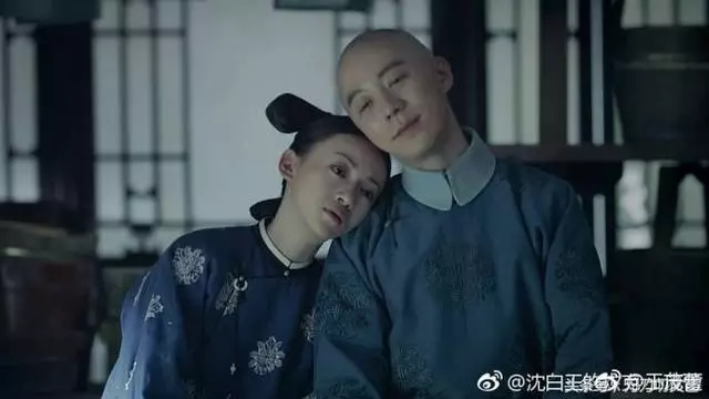 他在《延禧攻略》演活大反派「袁春望」,被網友罵到關評論!
