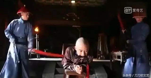他在《延禧攻略》演活大反派「袁春望」,被網友罵到關評論!