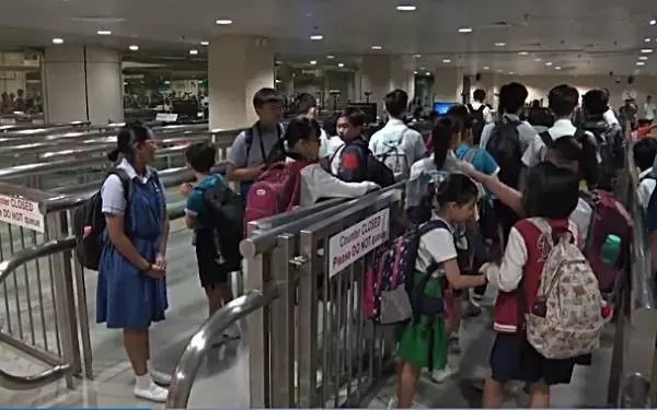 兀蘭關卡 你不知道的5件事