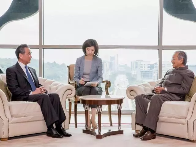 期待看中馬反目的人,可以洗洗睡了