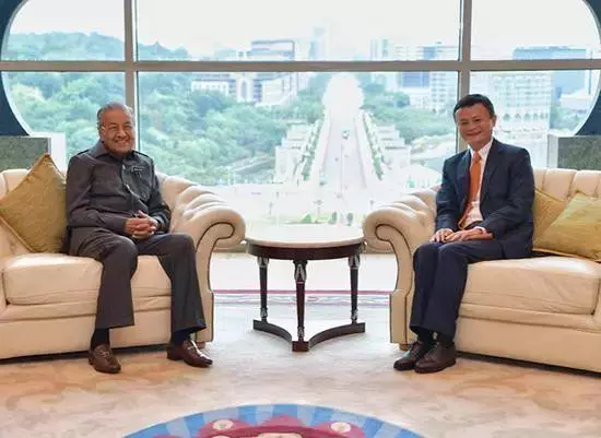 期待看中馬反目的人,可以洗洗睡了