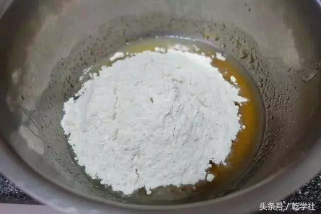 月餅別再買了,自己做的營養又健康,甜而不膩,做法很簡單!