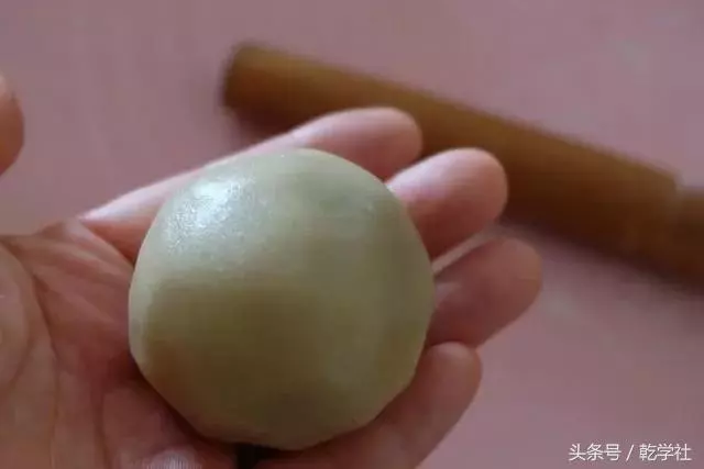 月餅別再買了,自己做的營養又健康,甜而不膩,做法很簡單!