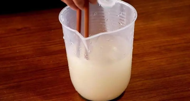 教你發麵餅的簡單做法,不用揉面,不用一滴油,鬆軟好吃!
