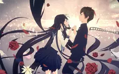 鬼故事之 玫 瑰 靈 棺