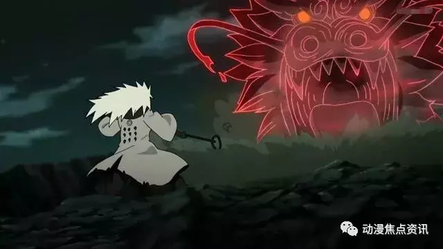 博人傳:八門遁甲已經成為火影中的體術巔峰?凱皇:你聽說過九門提督麼?