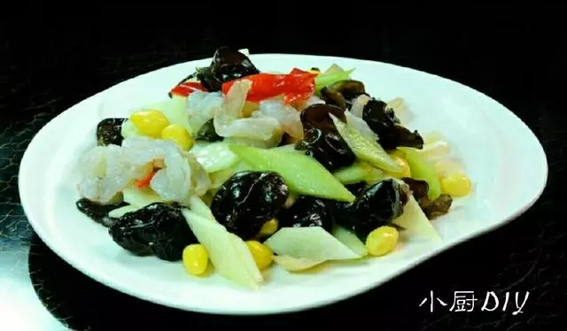 這4道家常菜,葷素搭配,營養又美味,比飯店大廚燒的還好吃!