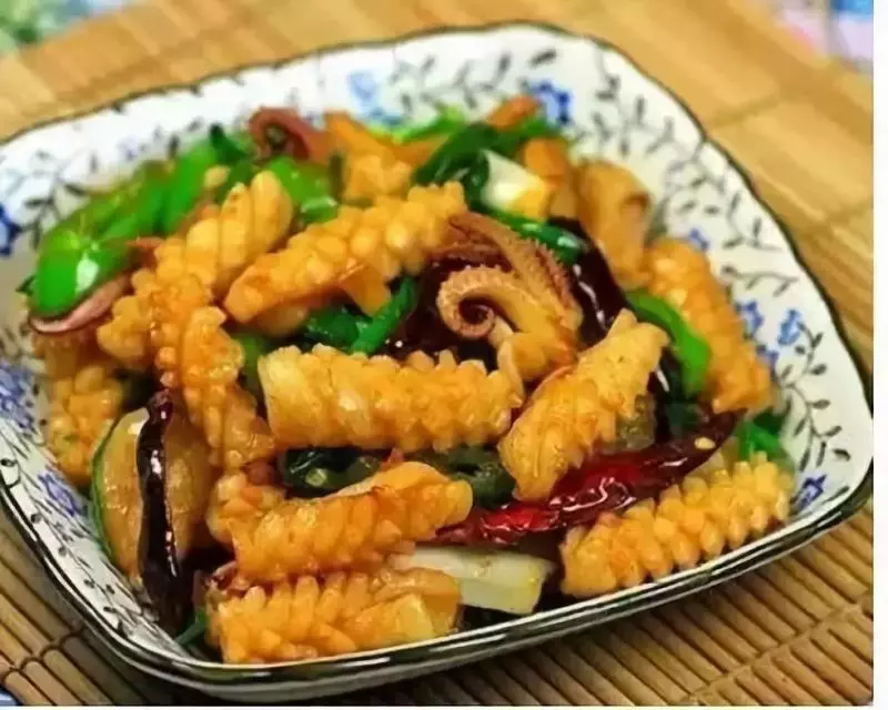 很下飯的五道家常菜,開始擔心家裡的米飯不夠了!