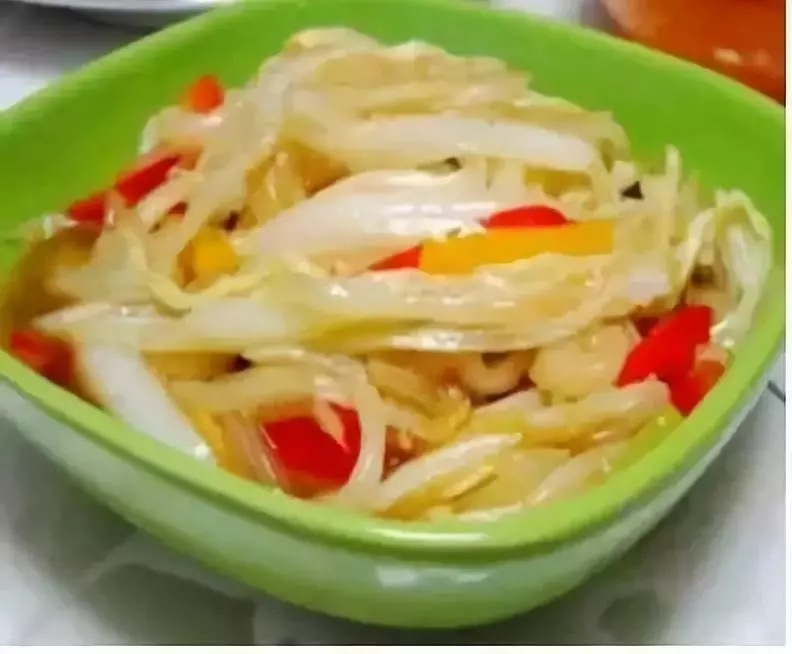 很下飯的五道家常菜,開始擔心家裡的米飯不夠了!