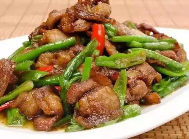 很下飯的五道家常菜,開始擔心家裡的米飯不夠了!